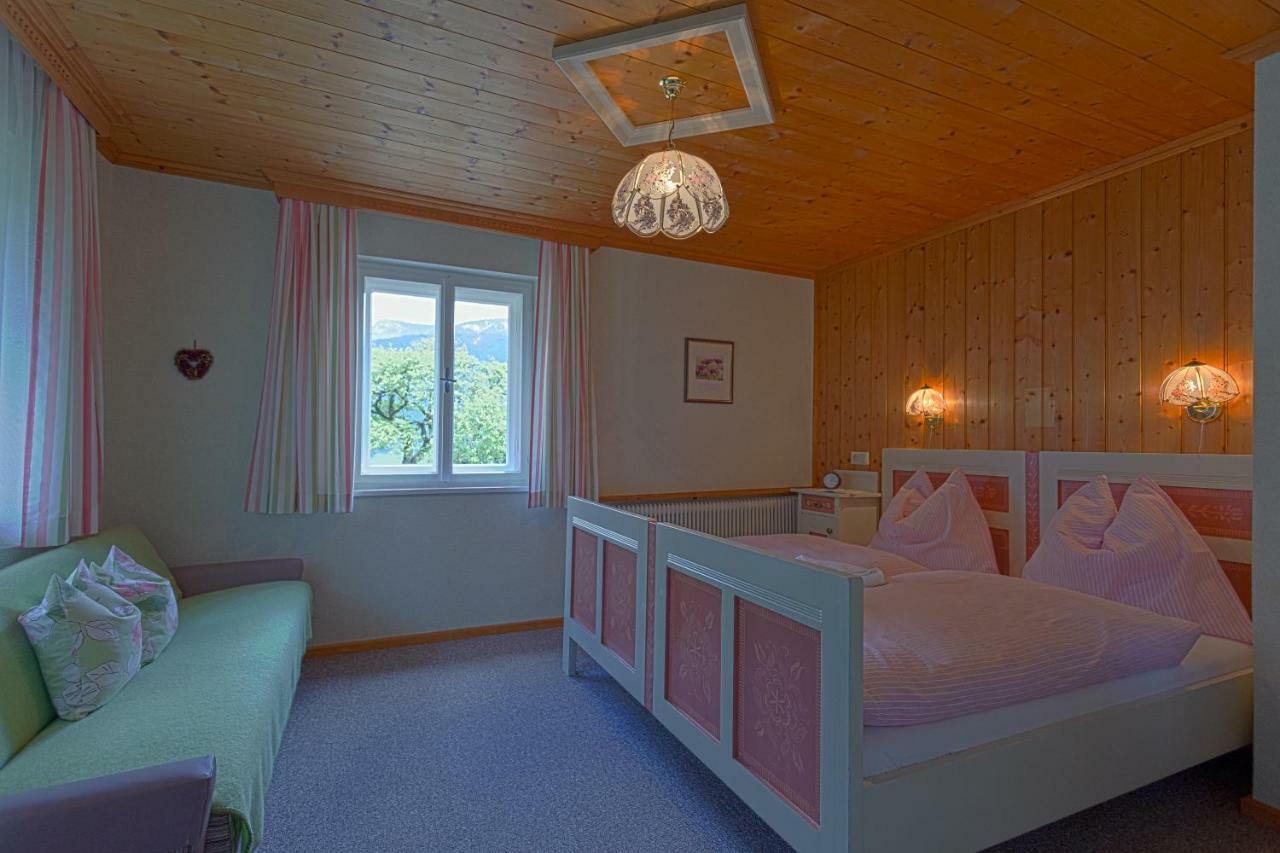 Moserhof Гаус-ім-Енншталь Екстер'єр фото