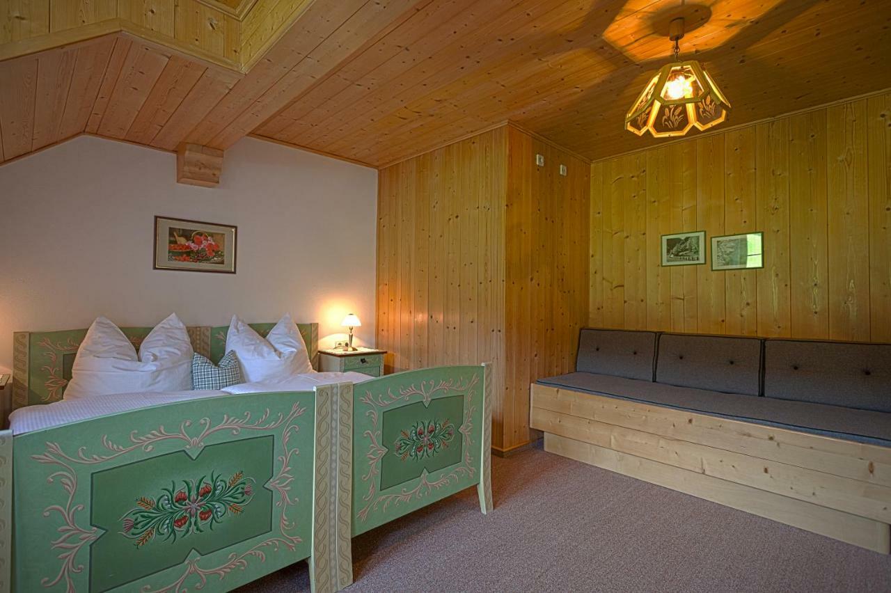 Moserhof Гаус-ім-Енншталь Екстер'єр фото