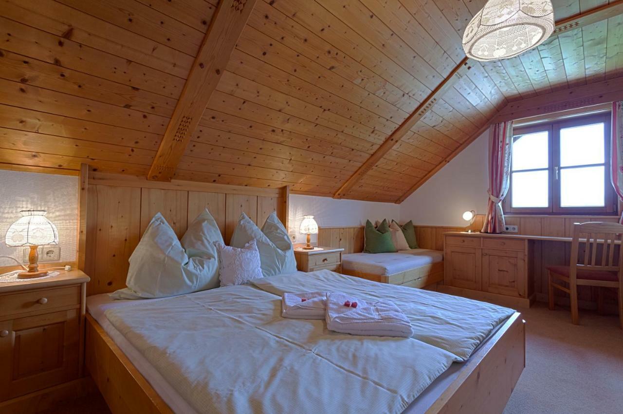 Moserhof Гаус-ім-Енншталь Екстер'єр фото