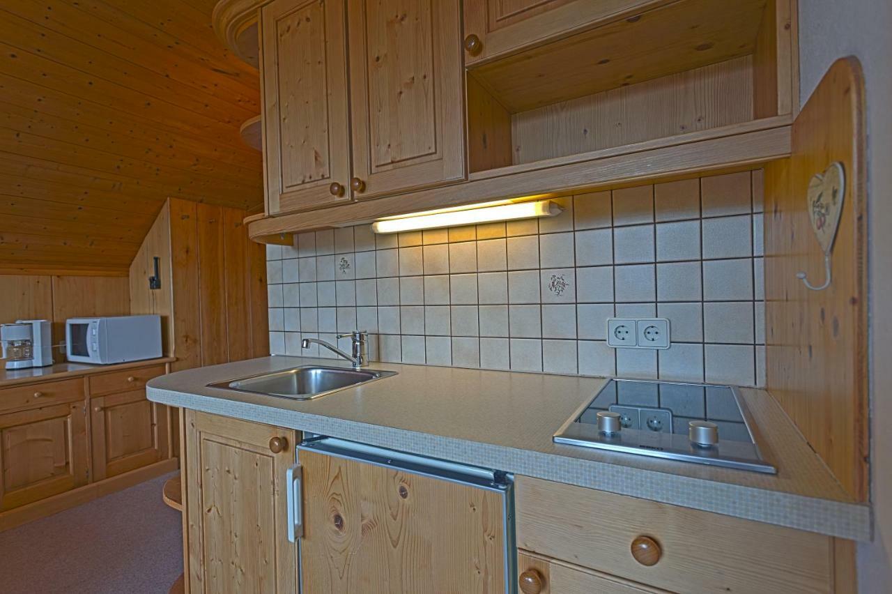 Moserhof Гаус-ім-Енншталь Екстер'єр фото