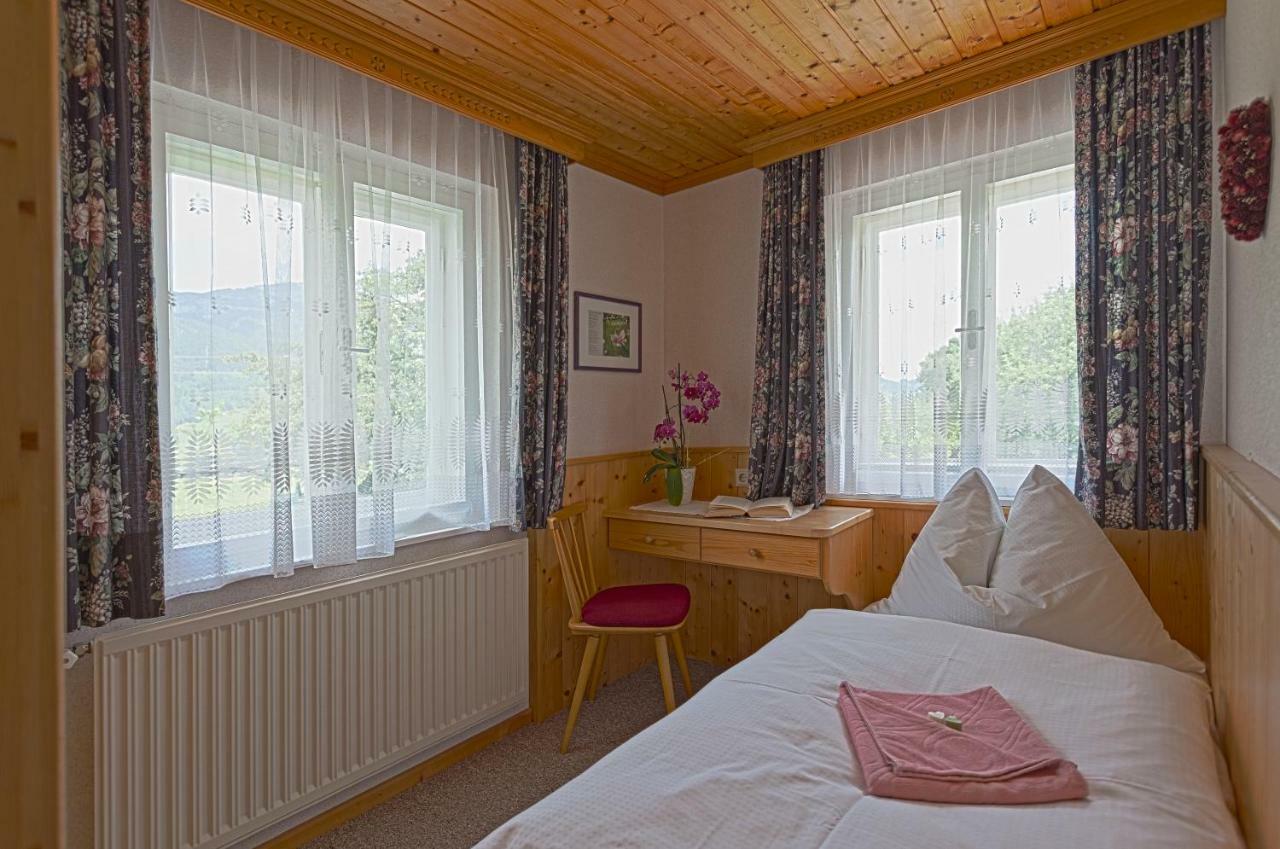 Moserhof Гаус-ім-Енншталь Екстер'єр фото
