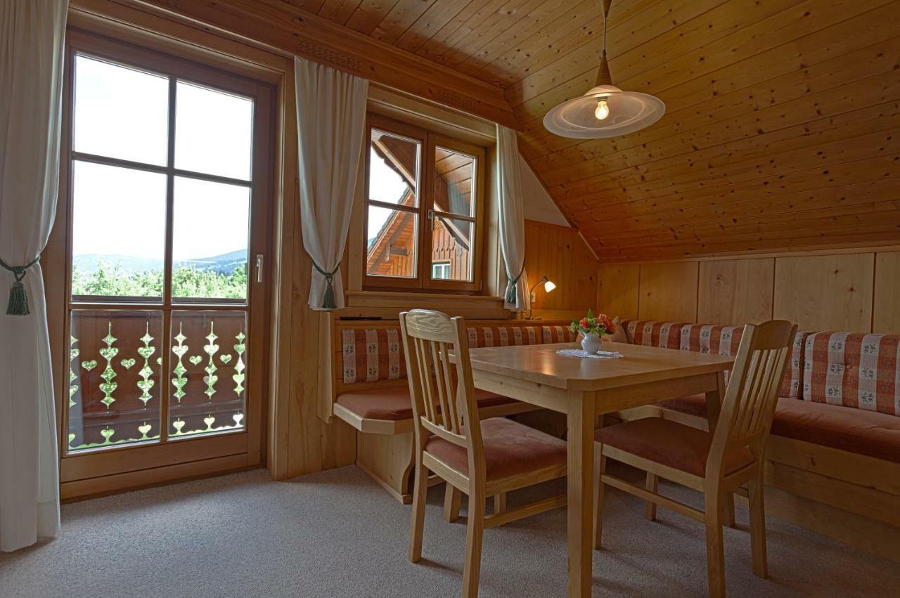 Moserhof Гаус-ім-Енншталь Екстер'єр фото